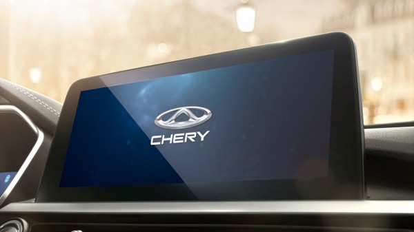 Компания Chery показала салон Tiggo 7 Pro, который привезут в Россию