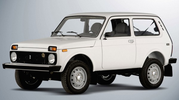 Составлен ТОП-10 самых популярных подержанных кроссоверов и внедорожников в России