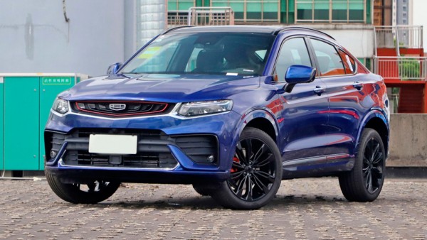 Представитель завода &laquo;БелДжи&raquo; прокомментировали данные о стоимости Geely FY11