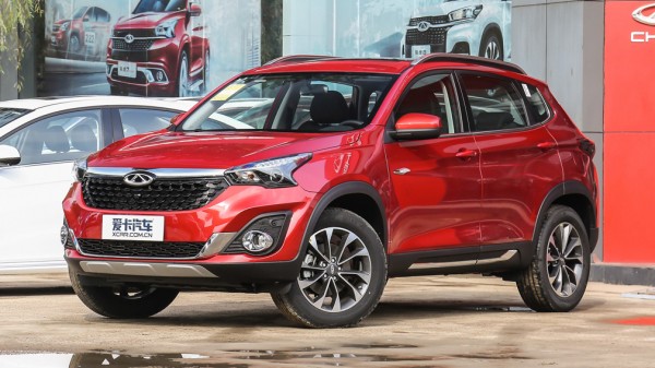 Chery запустил в России новую сервисную акцию