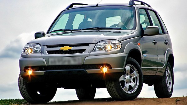 Составлен ТОП-10 самых популярных подержанных кроссоверов и внедорожников в России