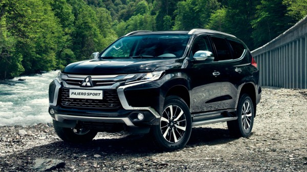 ТОП-3 полноприводных рамных внедорожников в России