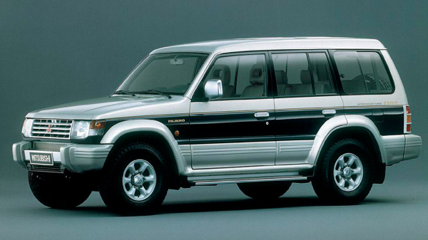 ТОП-3 недорогих полноприводных кроссоверов и внедорожников с пробегом