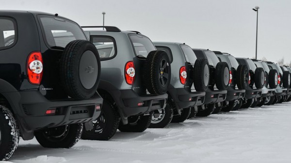 &laquo;АвтоВАЗ&raquo; выкупил долю General Motors в СП за 0,4 млрд рублей