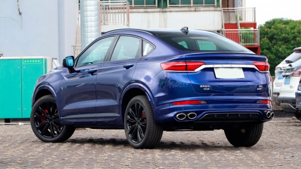 Представитель завода &laquo;БелДжи&raquo; прокомментировали данные о стоимости Geely FY11