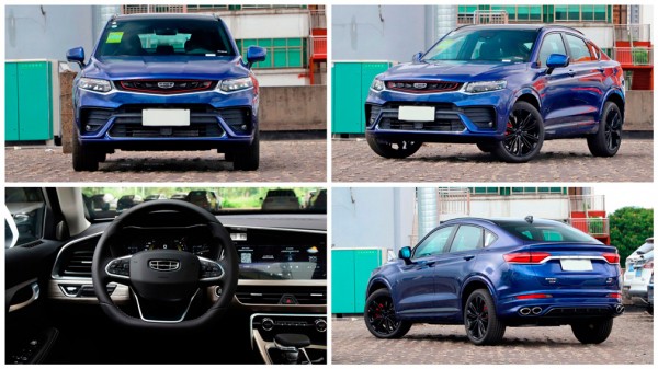 Представитель завода &laquo;БелДжи&raquo; прокомментировали данные о стоимости Geely FY11