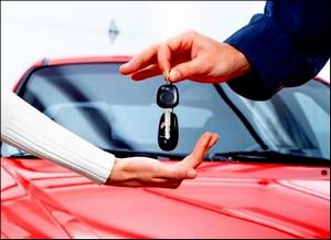 Автокредит без первоначального взноса на подержанный авто