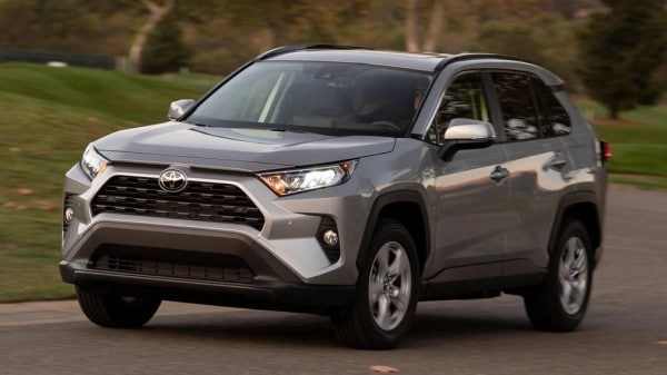 Как росли цены на популярные кроссоверы в России