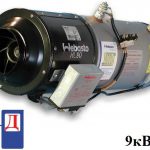 Бинар, Теплостар и Планар: подогреватель двигателя и салона