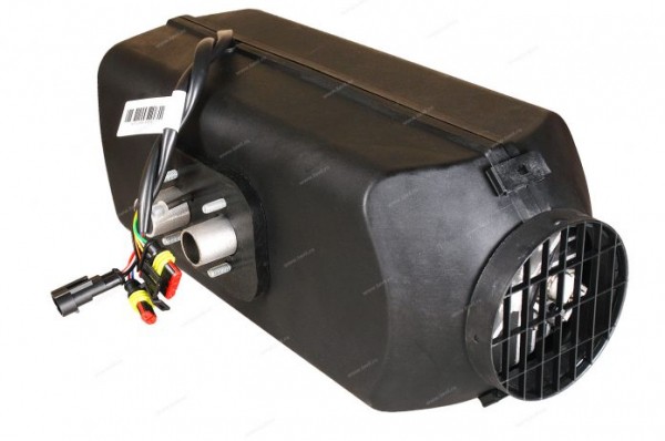 Бинар, Теплостар и Планар: подогреватель двигателя и салона