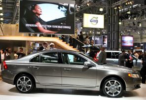 Бизнес-седаны за 250&minus;300 тысяч рублей