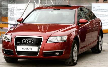 Бизнес-седаны за 250&minus;300 тысяч рублей