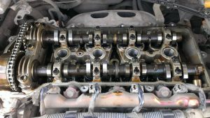 Быстрая и мягкая промывка двигателя Hi-Gear: обзор промывочных составов и особенности