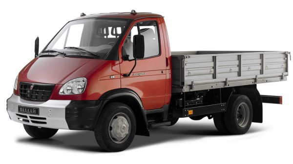 ГАЗ выпустит новый &laquo;Валдай Next&raquo; уже в этом году