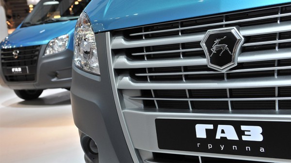ГАЗ выпустит новый &laquo;Валдай Next&raquo; уже в этом году