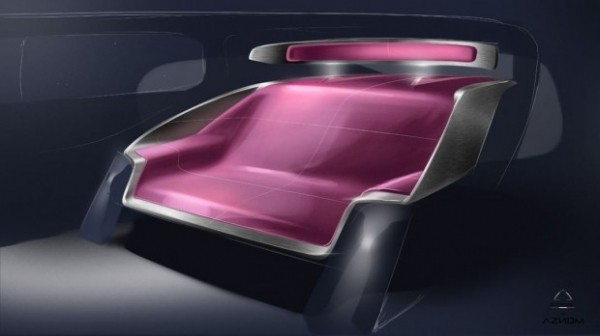 Cullinan, goodbye: к выходу готовится 670-сильный внедорожный лимузин