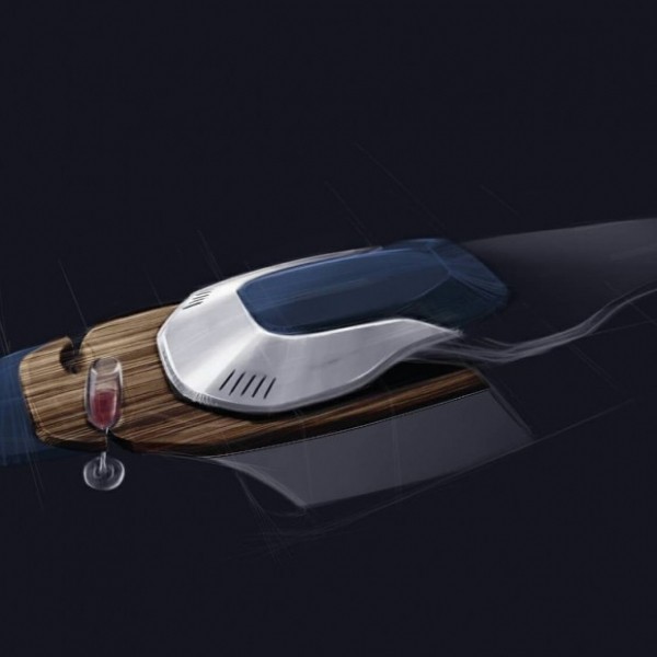 Cullinan, goodbye: к выходу готовится 670-сильный внедорожный лимузин