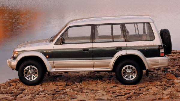 ТОП-3 недорогих полноприводных кроссоверов и внедорожников с пробегом