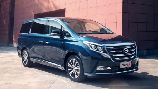 Назвали самые дорогие и дешевые китайские авто в России