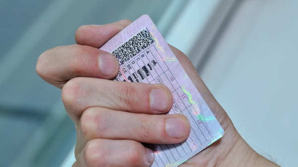 В ГИБДД пояснили порядок упрощённой процедуры замены просроченных прав