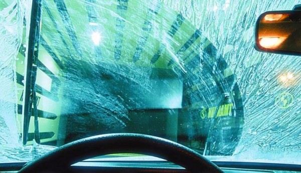 Что делать, если дворники скрипят по стеклу