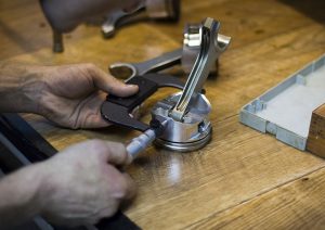 Что такое дефектовка двигателя: особенности данной процедуры