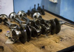 Что такое дефектовка двигателя: особенности данной процедуры