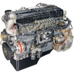 Что такое рабочий цикл двигателя автомобиля