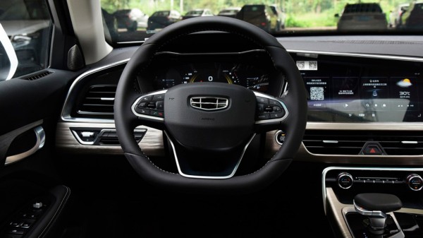 Представитель завода &laquo;БелДжи&raquo; прокомментировали данные о стоимости Geely FY11