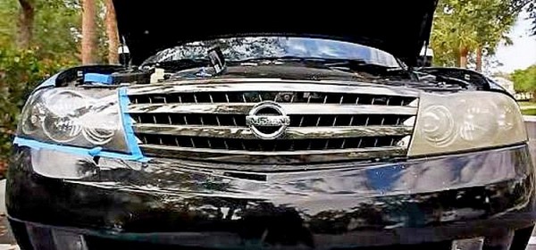 Для чего нужны пасты для полировки фар