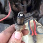 Двигатель дергается на холостом ходу: основные причины