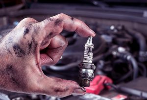 Двигатель троит и моргает &laquo;чек&raquo;: возможные причины неисправности