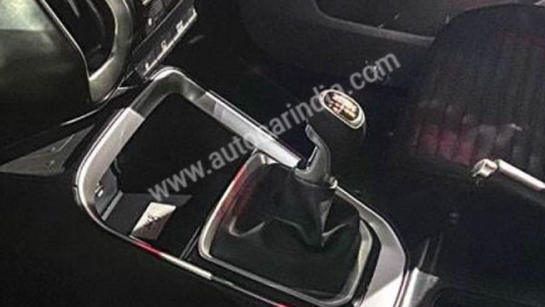 Kia представит свой новый кроссовер Sonet в августе