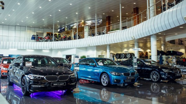 BMW обновила цены на отдельные модели