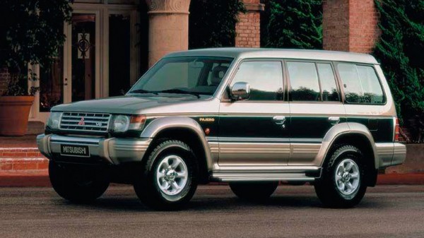 ТОП-3 недорогих полноприводных кроссоверов и внедорожников с пробегом