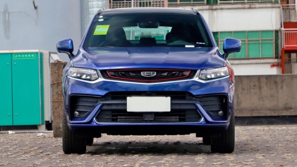 Представитель завода &laquo;БелДжи&raquo; прокомментировали данные о стоимости Geely FY11