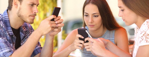 ФСС запустил приложение &laquo;Социальный навигатор&raquo;