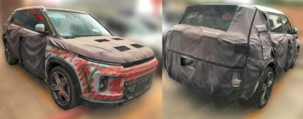 Geely Icon получил существенный электрический довесок