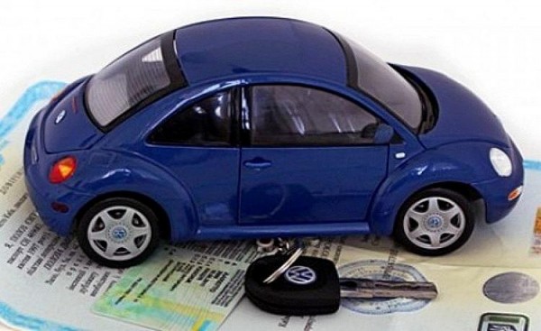 Генеральная доверенность на автомобиль с правом продажи