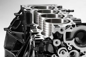 Гильзованный мотор: особенности гильзованных двигателей