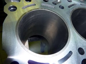 Гильзованный мотор: особенности гильзованных двигателей