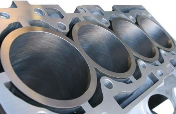 Гильзованный мотор: особенности гильзованных двигателей