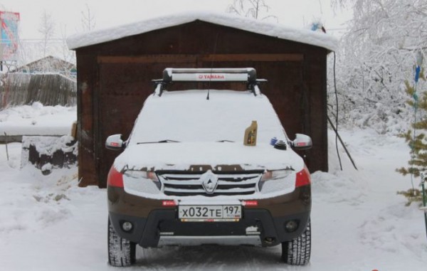 Холодный запуск двигателя и ресурс силового агрегата