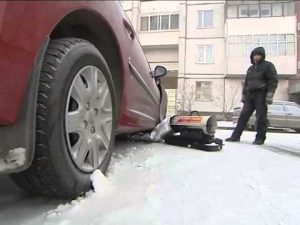 Холодный запуск двигателя и ресурс силового агрегата