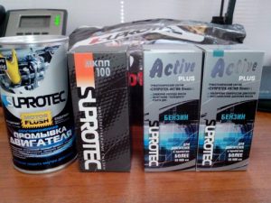 Как использовать &laquo;Супротек&raquo; в бензиновом двигателе и других агрегатах: что нужно знать