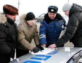 Как оспорить штраф за проезд под &ldquo;Кирпич&rdquo;