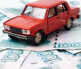 Как перерегистрировать авто при смене прописки?