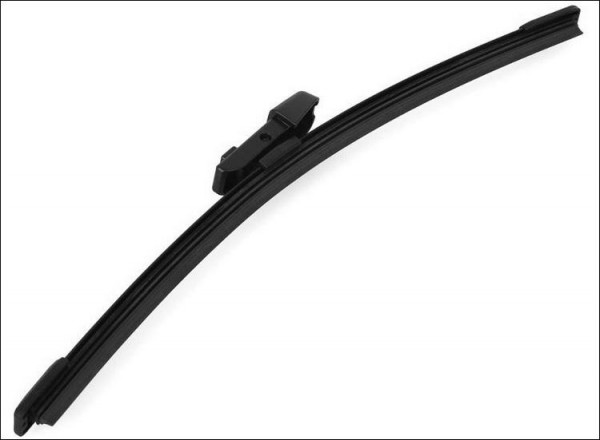 Как поменять резинку на дворнике лобового стекла