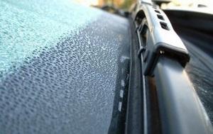 Как поменять резинку на дворнике лобового стекла