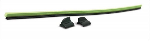 Как поменять резинку на дворнике лобового стекла